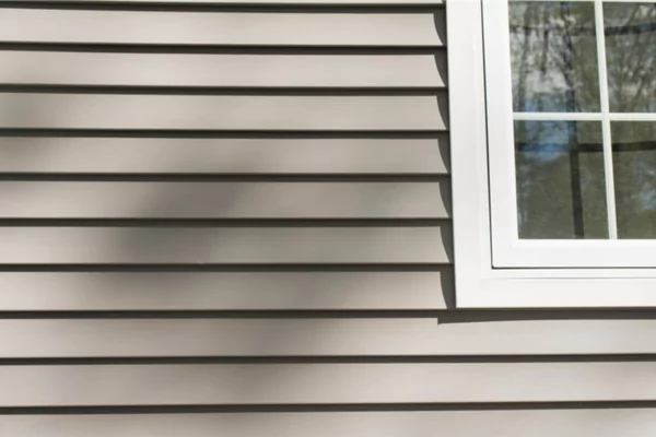 Excessive Maintenance of Siding